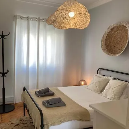 Апартаменти Bem Localizado Familias & Amigos *