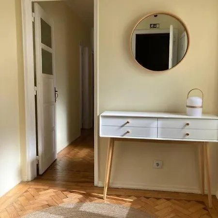 Apartamento Apartamento Bem Localizado Para Familias & Amigos *