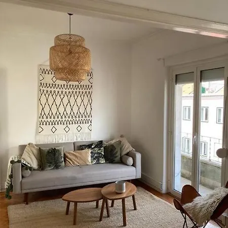 Apartamento Bem Localizado Familias & Amigos *