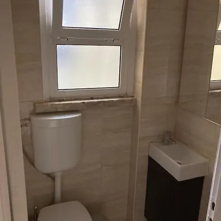 Apartamento Bem Localizado Para Familias & Amigos Apartment *