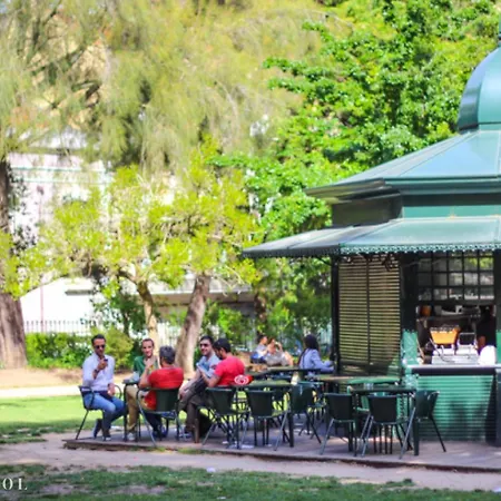 Bem Localizado Familias & Amigos Lisboa